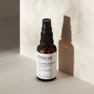 Evolve Hyaluronic Serum 200 - 30ml / 1 floz
